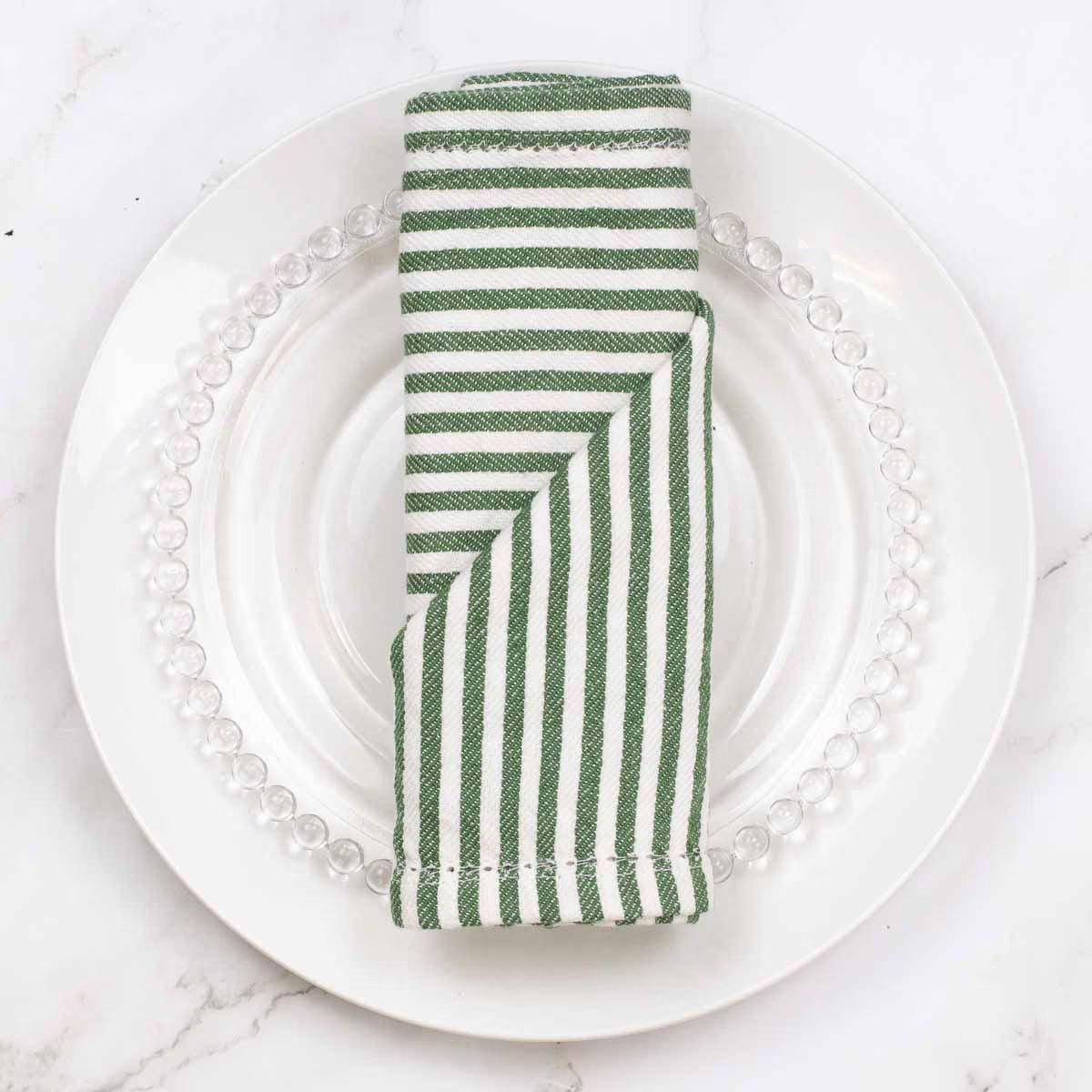 Madison Stripe Napkin