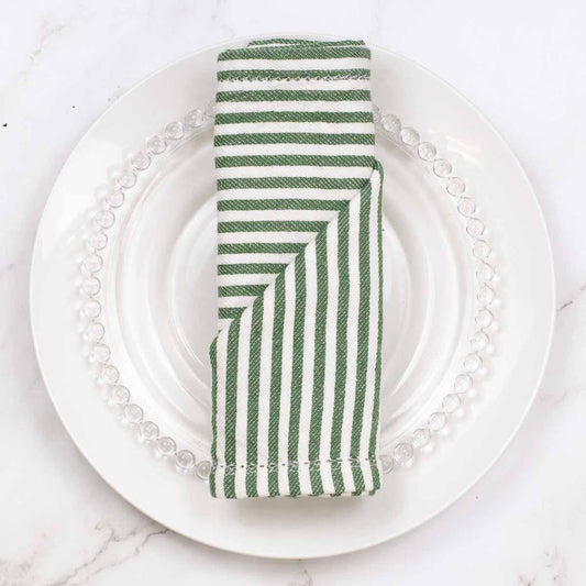 Madison Stripe Napkin