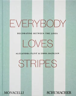 Everybody Loves Stripes