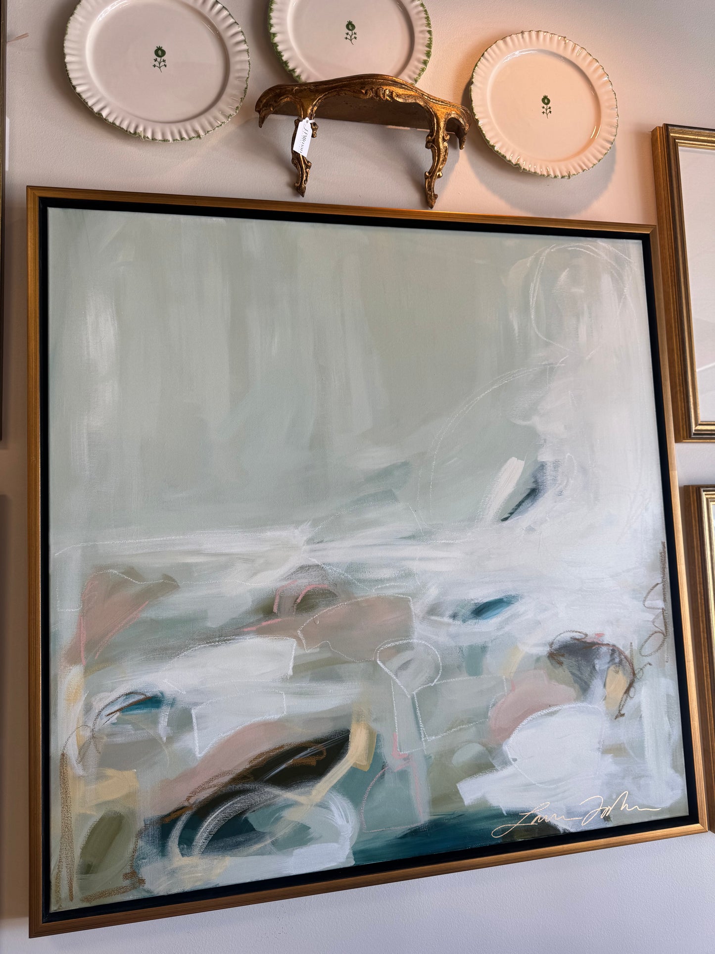 Enlighten Series no. 1