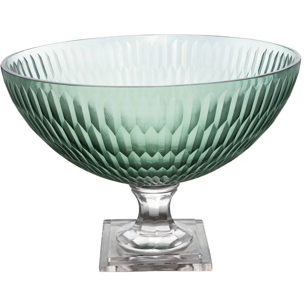 Large Green Bowl