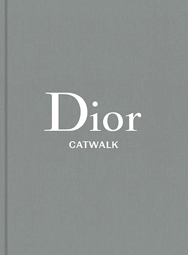 Dior: The Collections 1947-2017