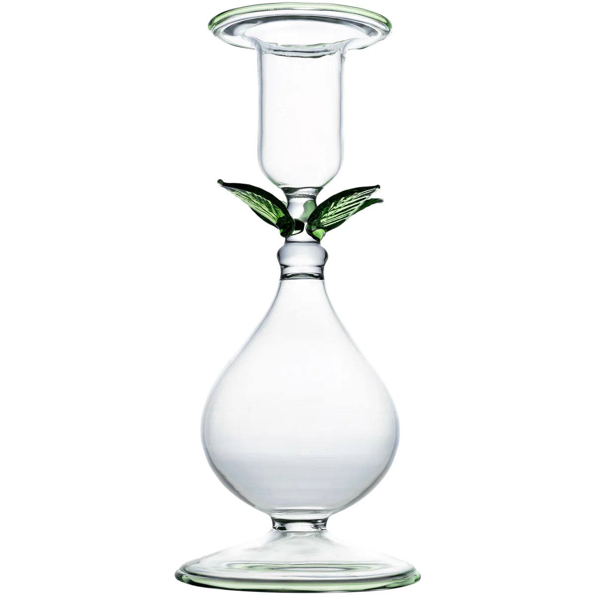 Flower Taper Holder