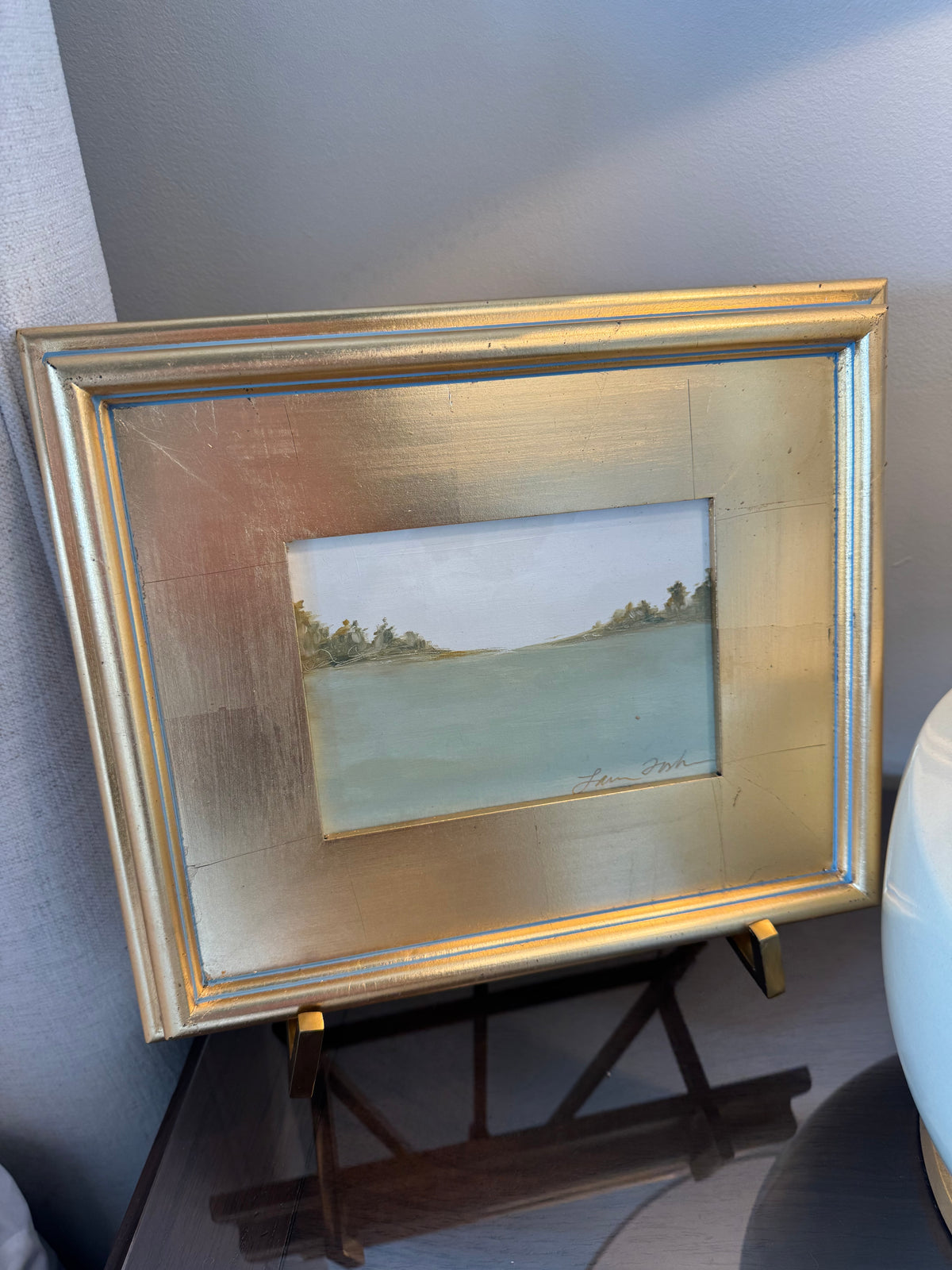Lauren Foshee Oil on Canvas