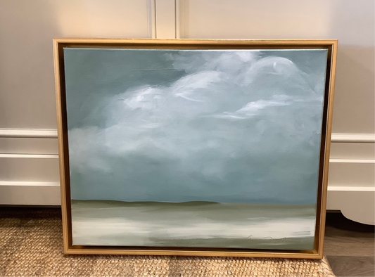 Modern Clarity - No. 2