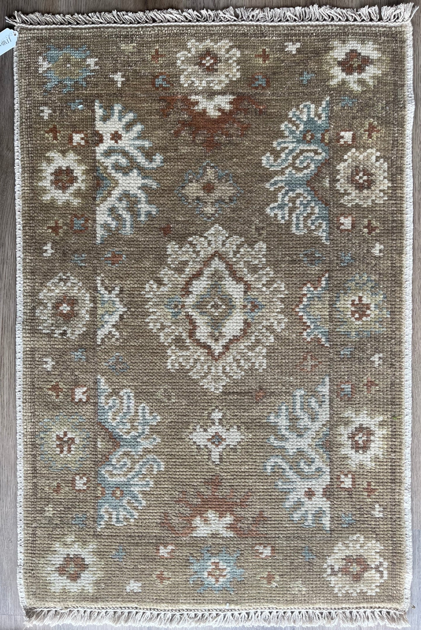 Artisan Oushak