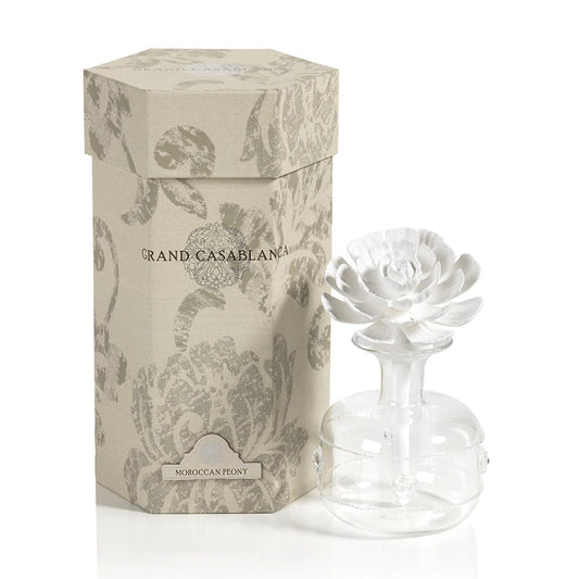 Moroccan Peony Diffuser
