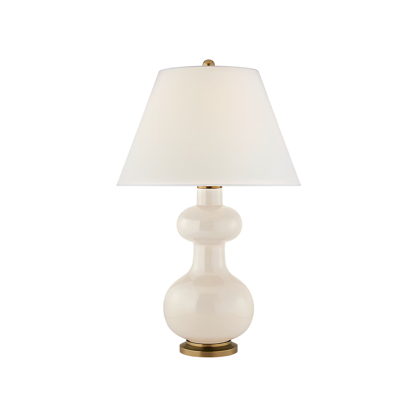 Chambers Table Lamp