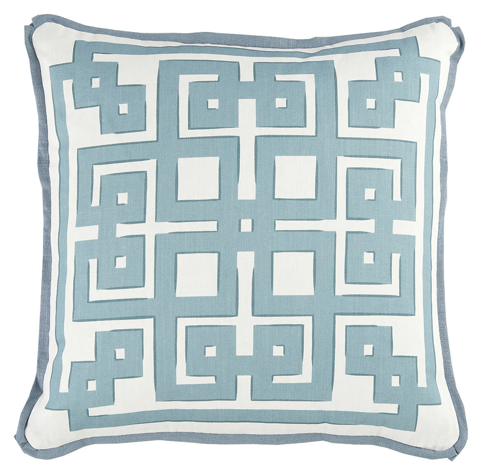 Arley Pillow