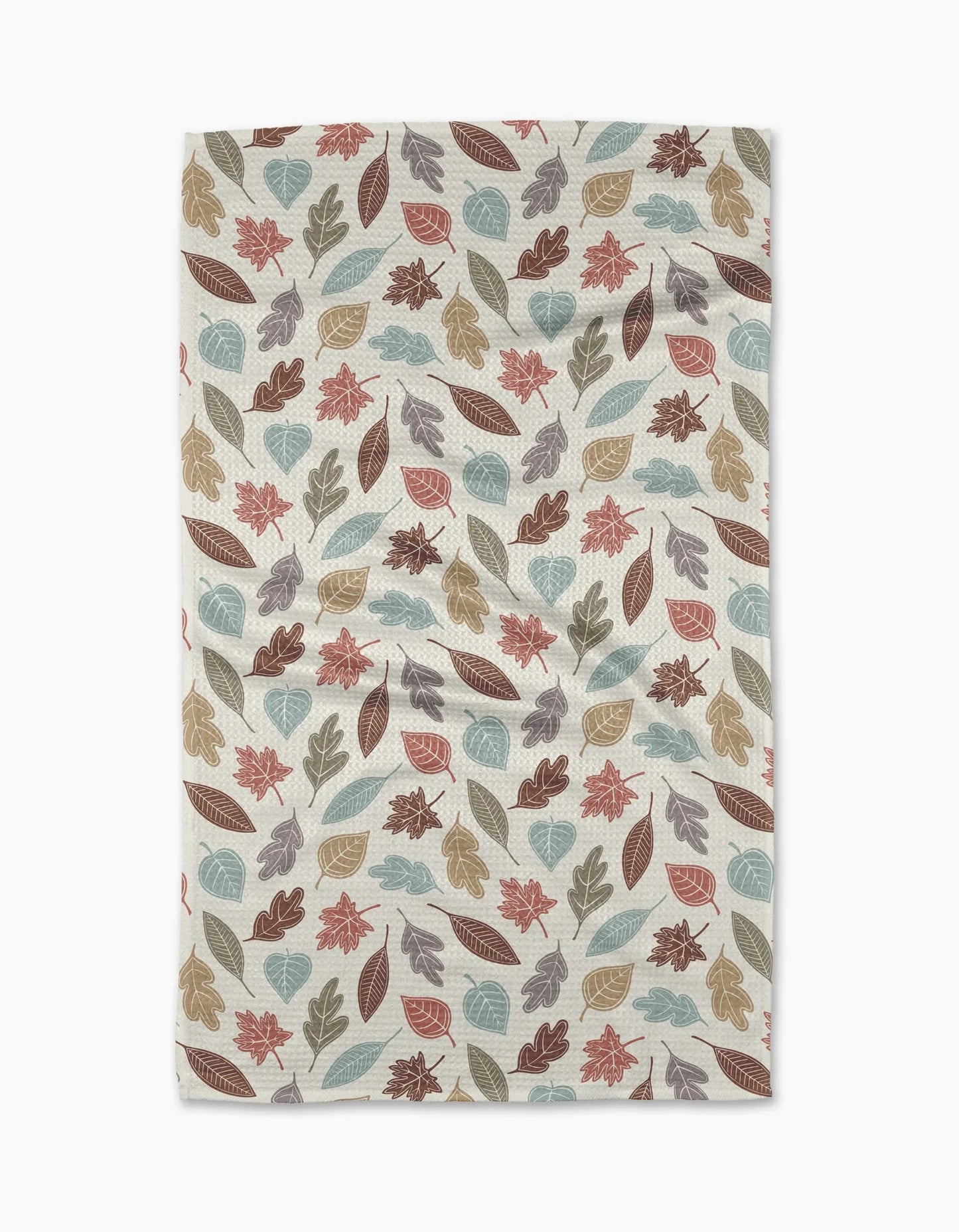 Harvest Tea Towel