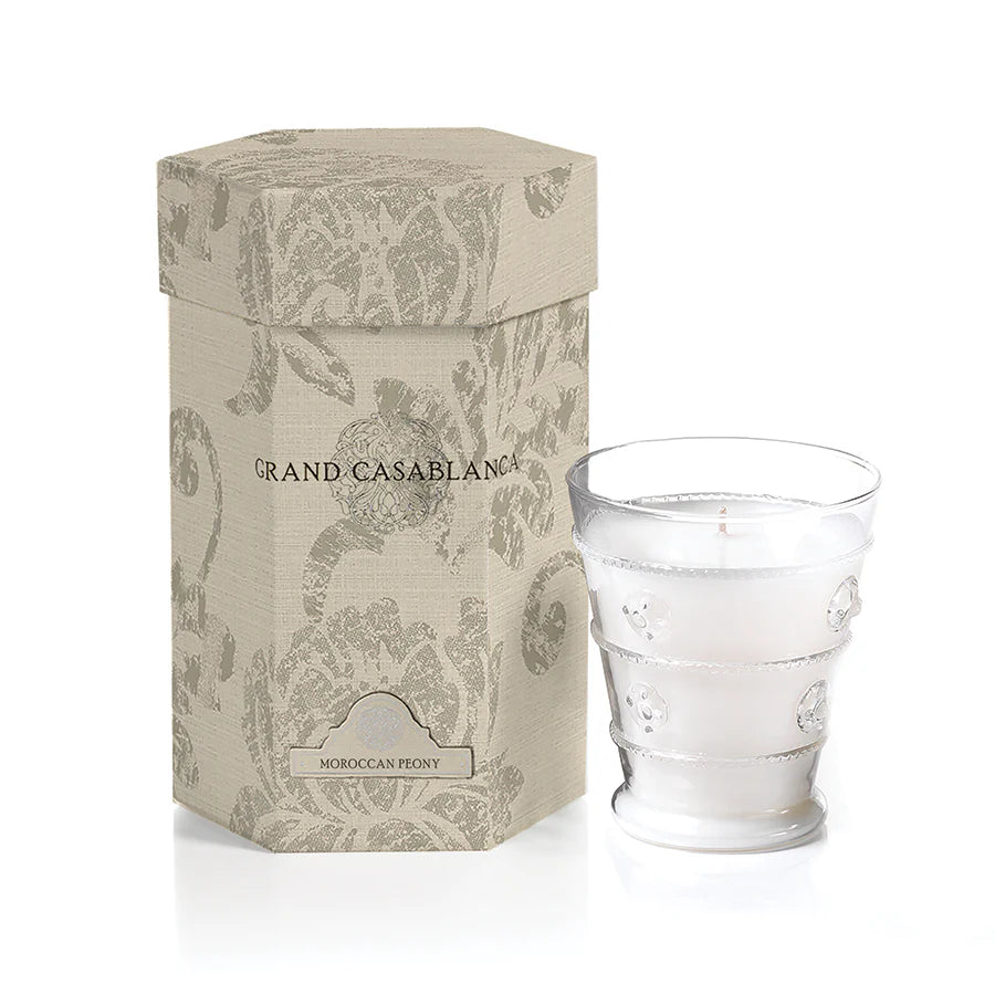 Grand Casablanca Candle