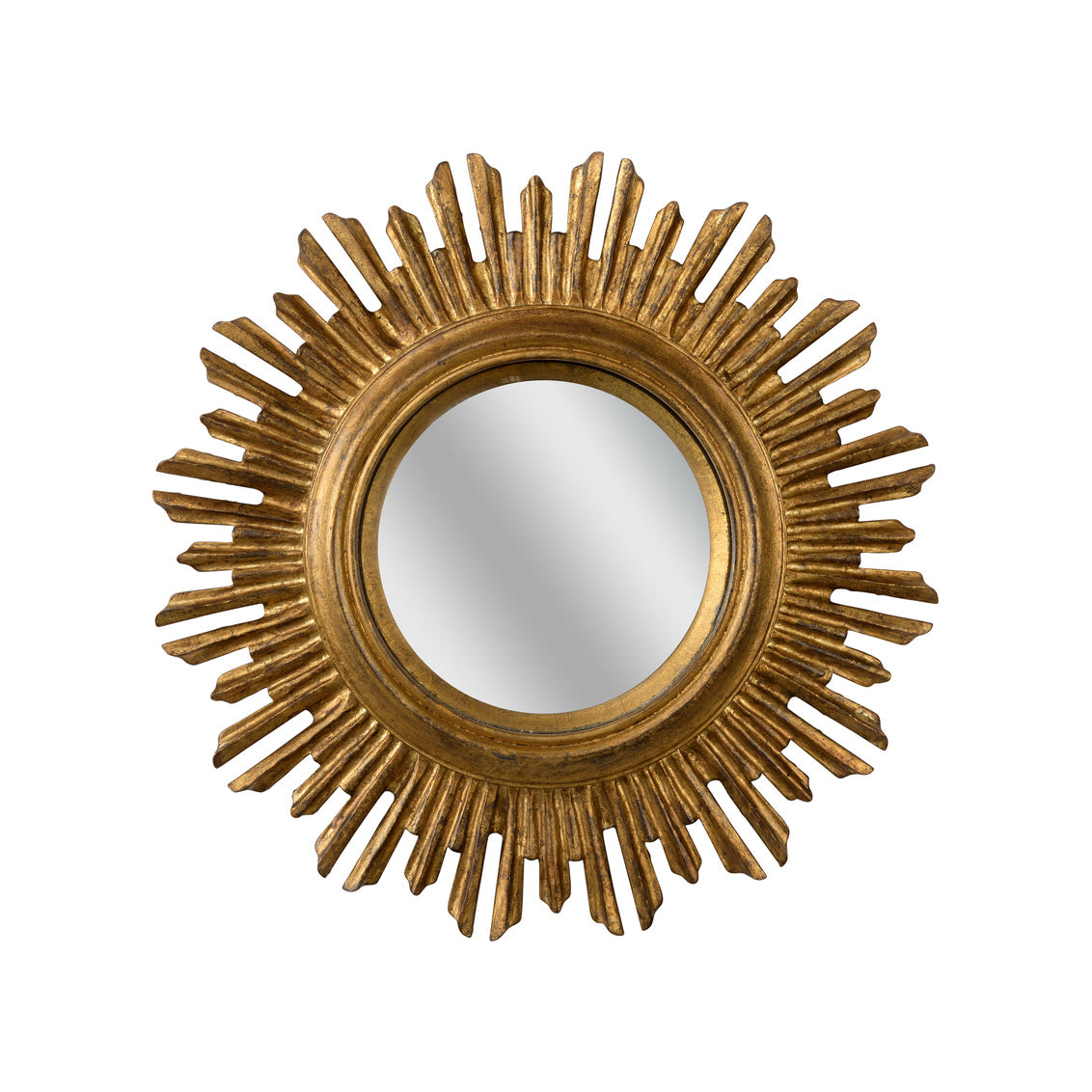 Lumiance Sunburst Mirror