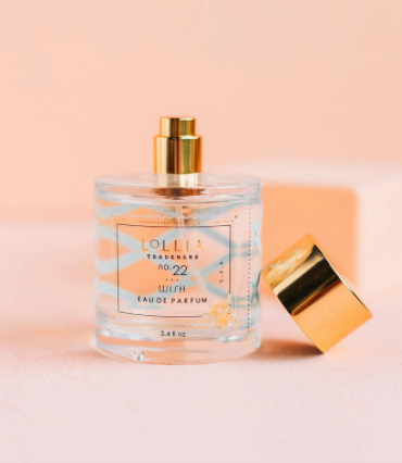 Wish Eau de Parfum