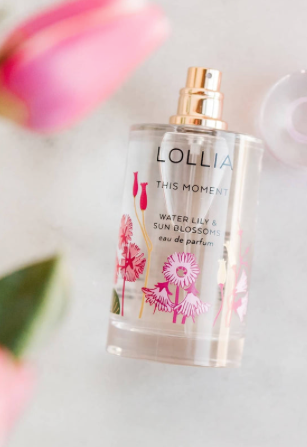 This Moment Eau de Parfum