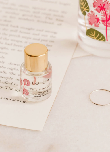 This Moment Mini Eau de Parfum