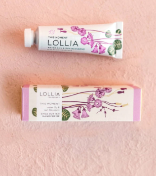 This Moment Petite Handcreme
