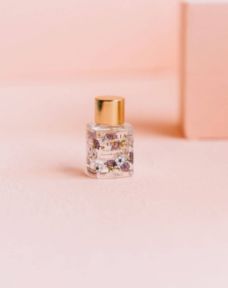 Relax Mini Eau de Parfum