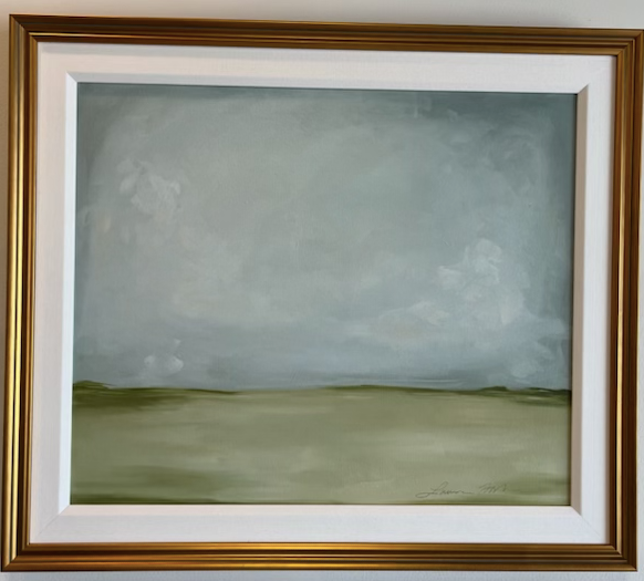 Serenity Landscape