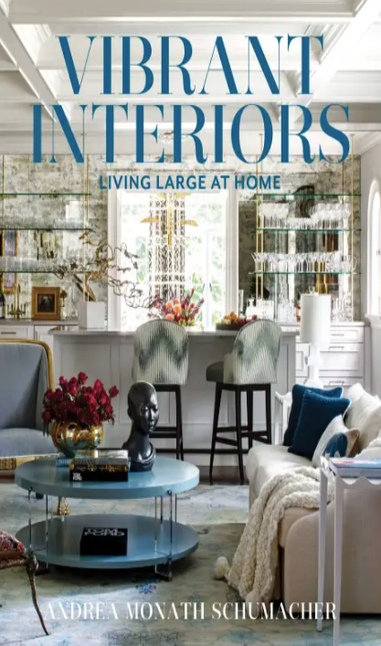 Vibrant Interiors