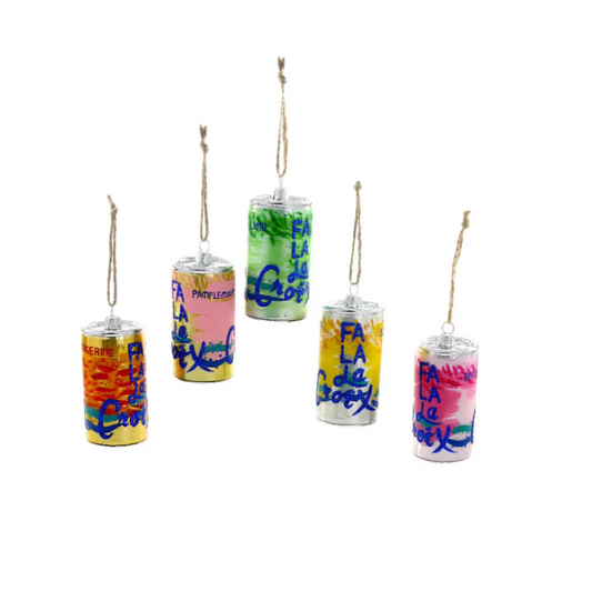 La Croix Ornament