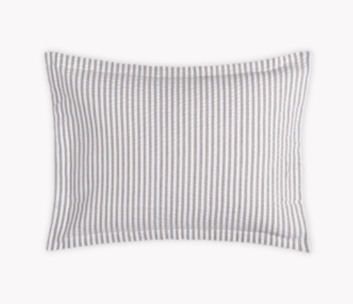Matteo Quilted Boudoir Sham
