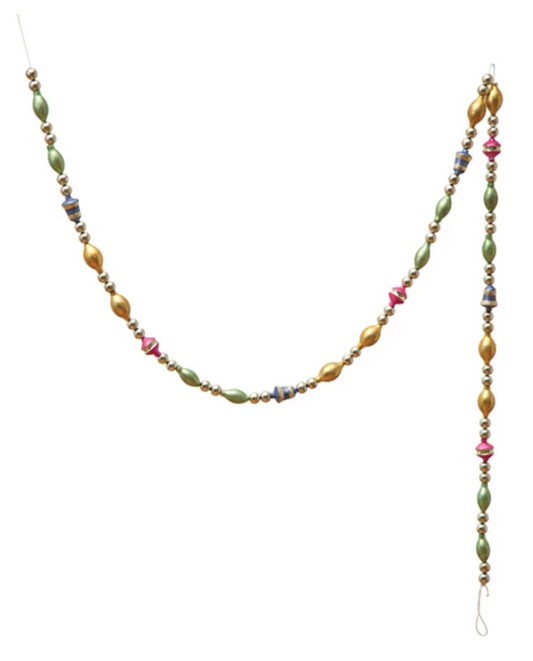 Multi-Color Garland