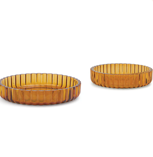Nesting Rim Bowls