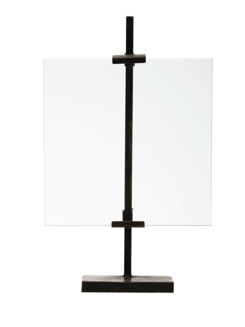 Floating Photo Frame