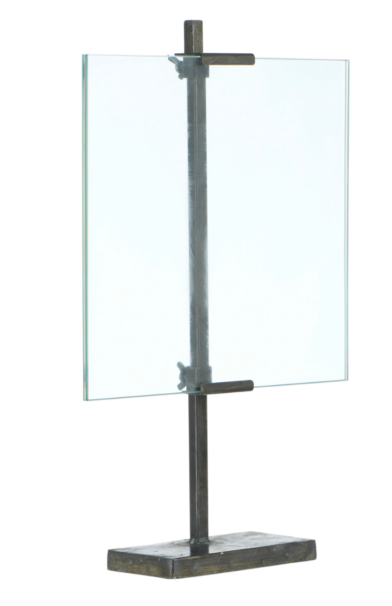 Floating Photo Frame