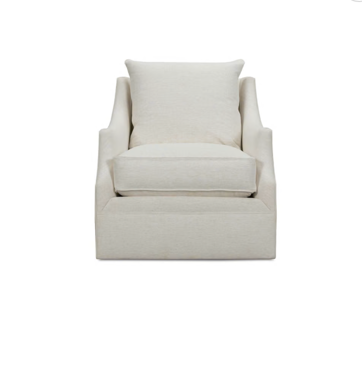 Kara Swivel Glider