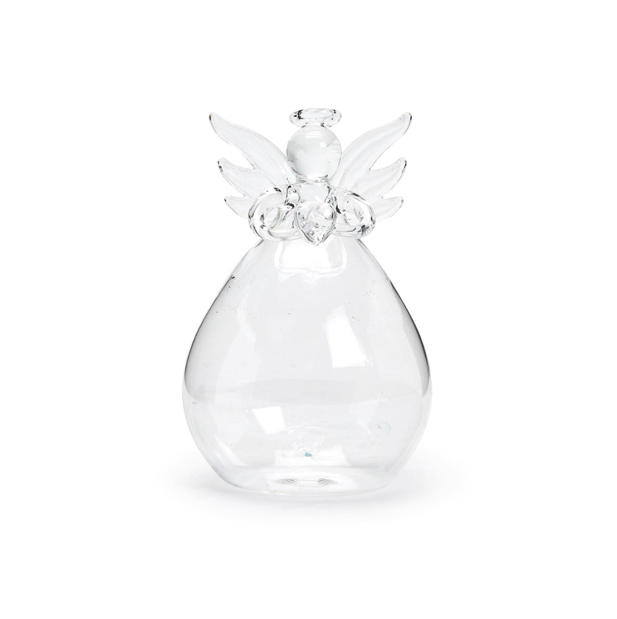 Angel Bud Vase