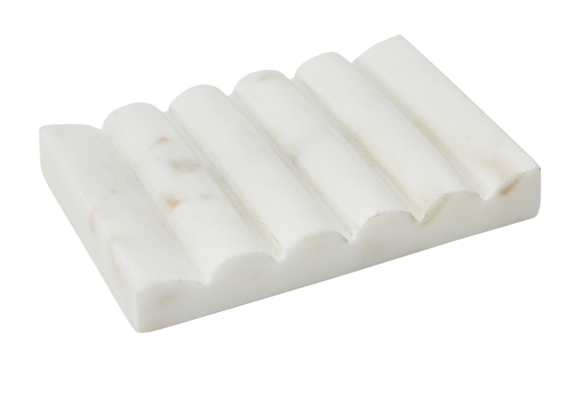 Marble Soap Dish