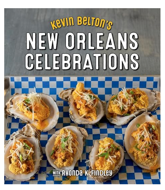 Kevin Belton's New Orleans Celebrations