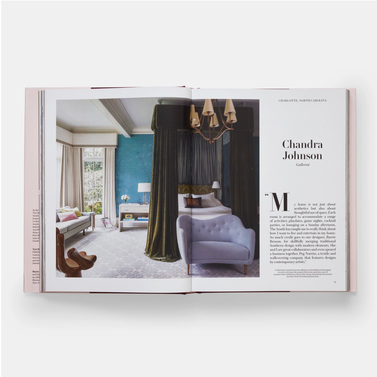 The Last Word In Chic Coffee Table Book