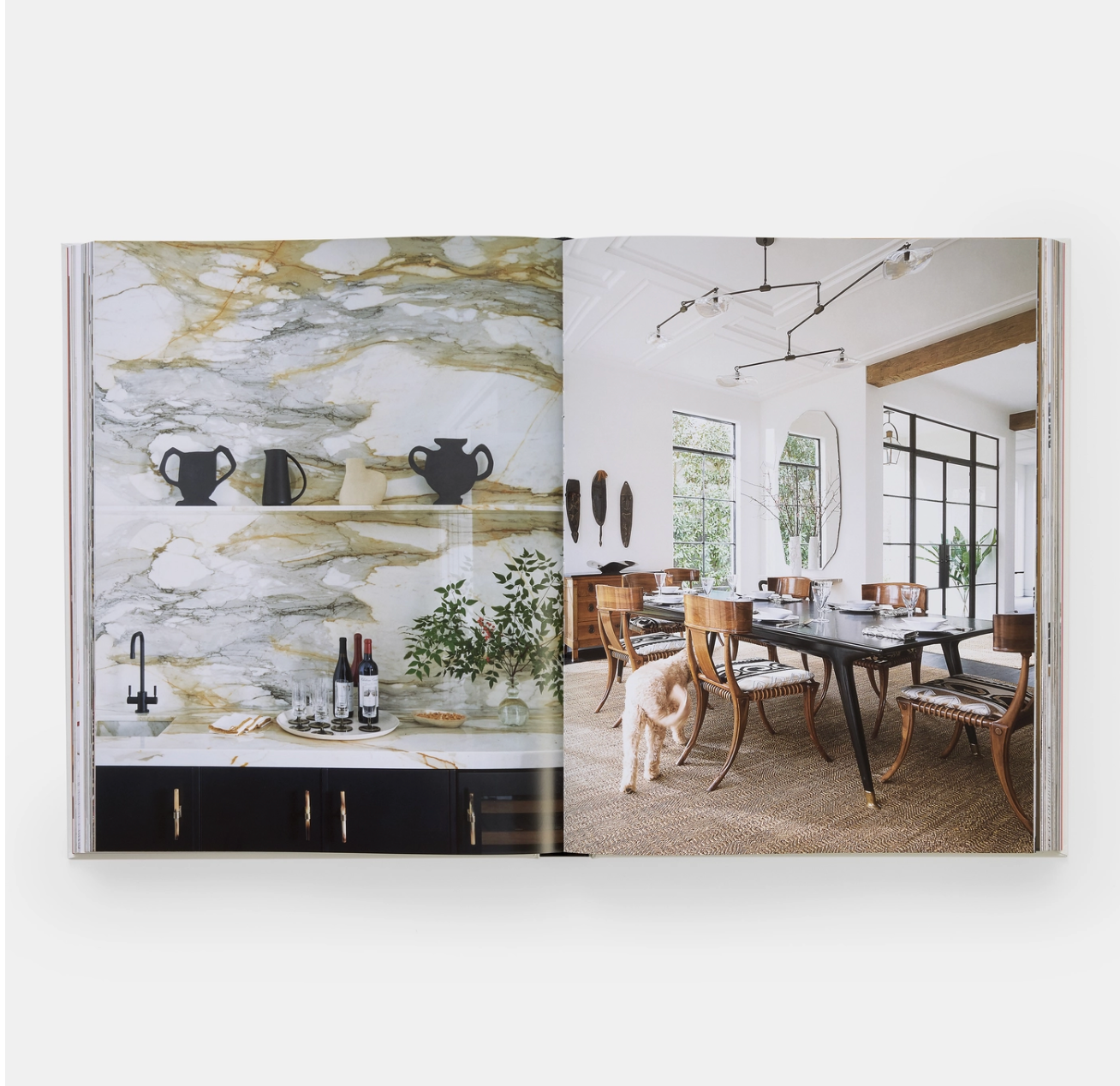 The Last Word In Chic Coffee Table Book