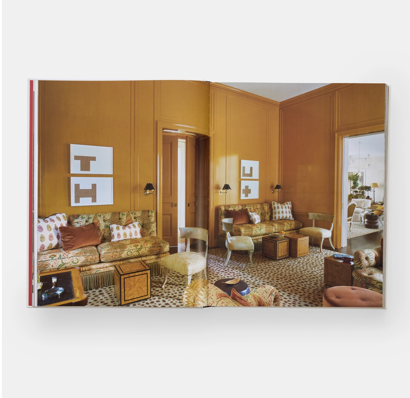 The Last Word In Chic Coffee Table Book