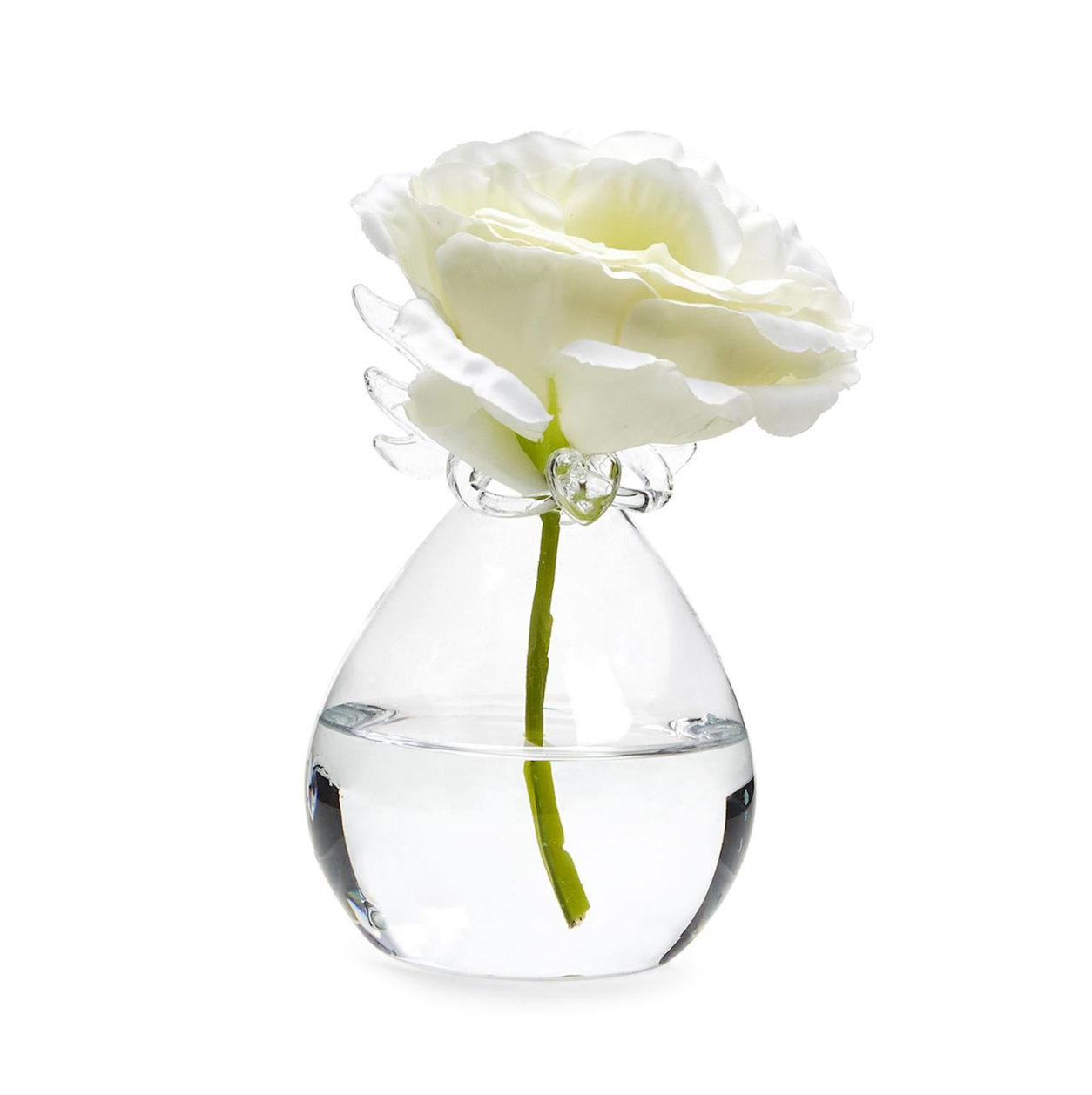 Angel Bud Vase