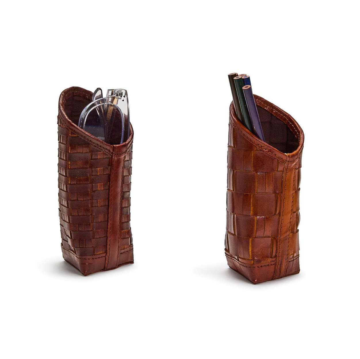 Leather Holder