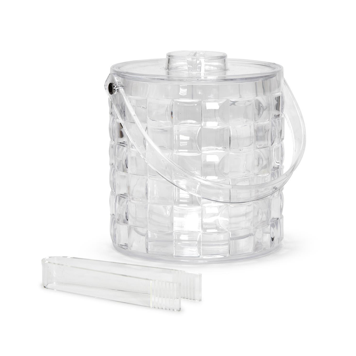 Acrylic Ice Bucket