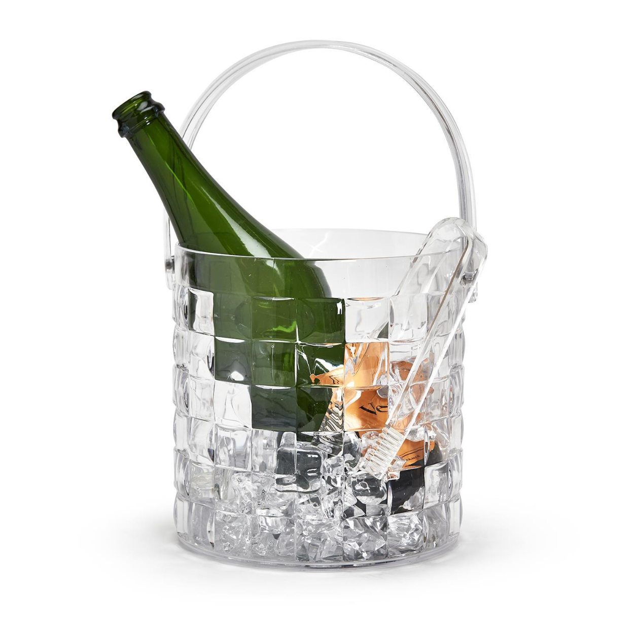 Acrylic Ice Bucket
