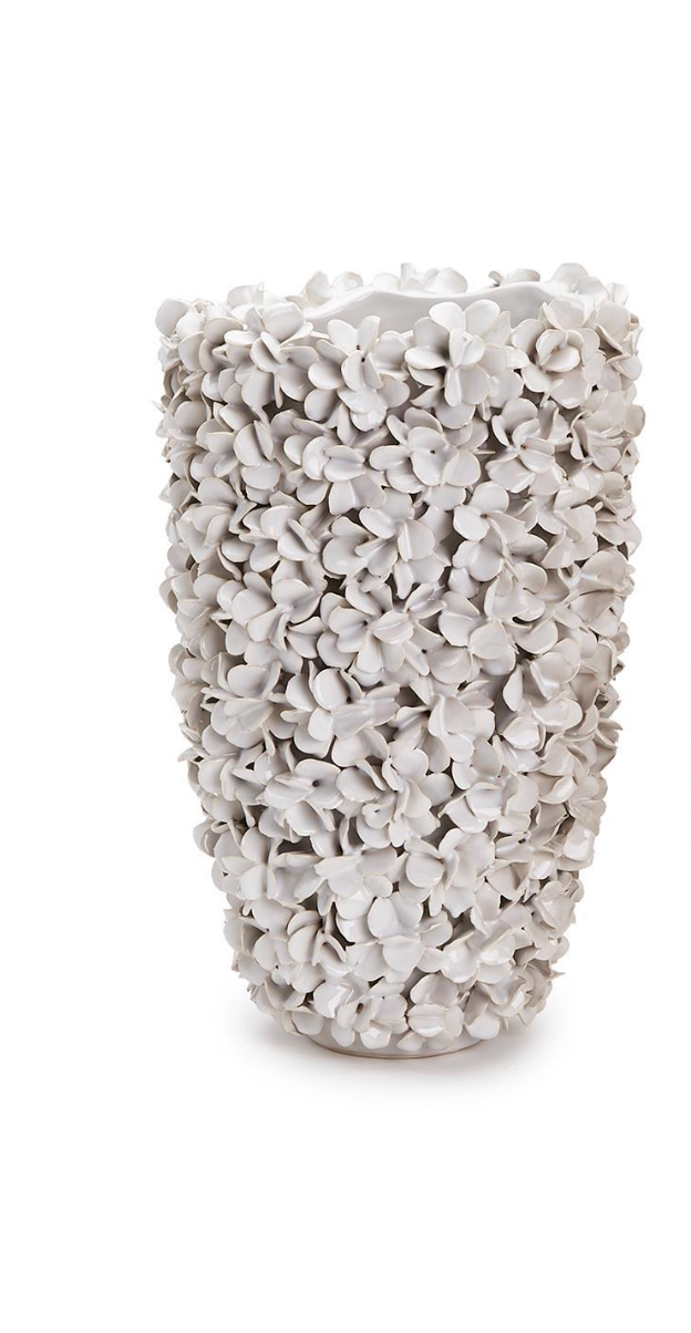 Hydrangea Planter