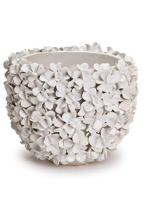 Hydrangea Planter