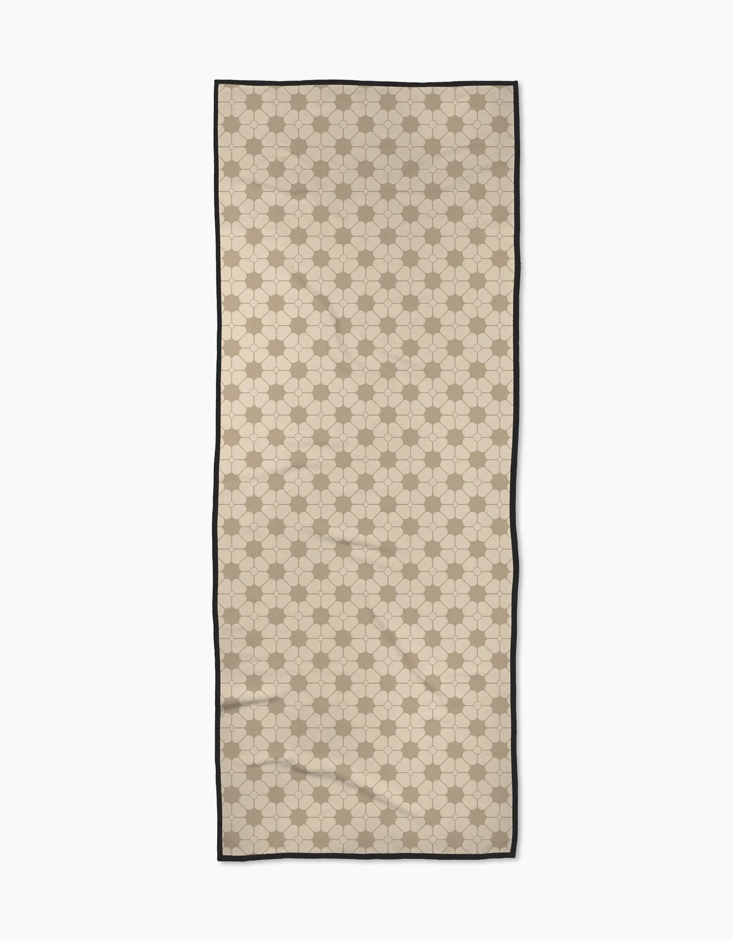 Flora Tile Tea Tile