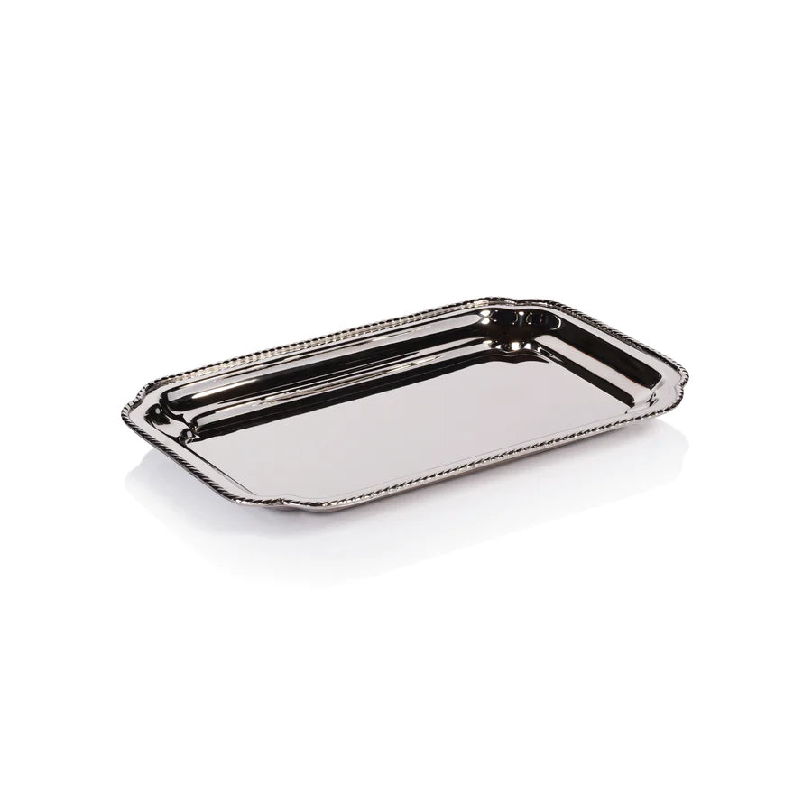 Silver Tray - Small
