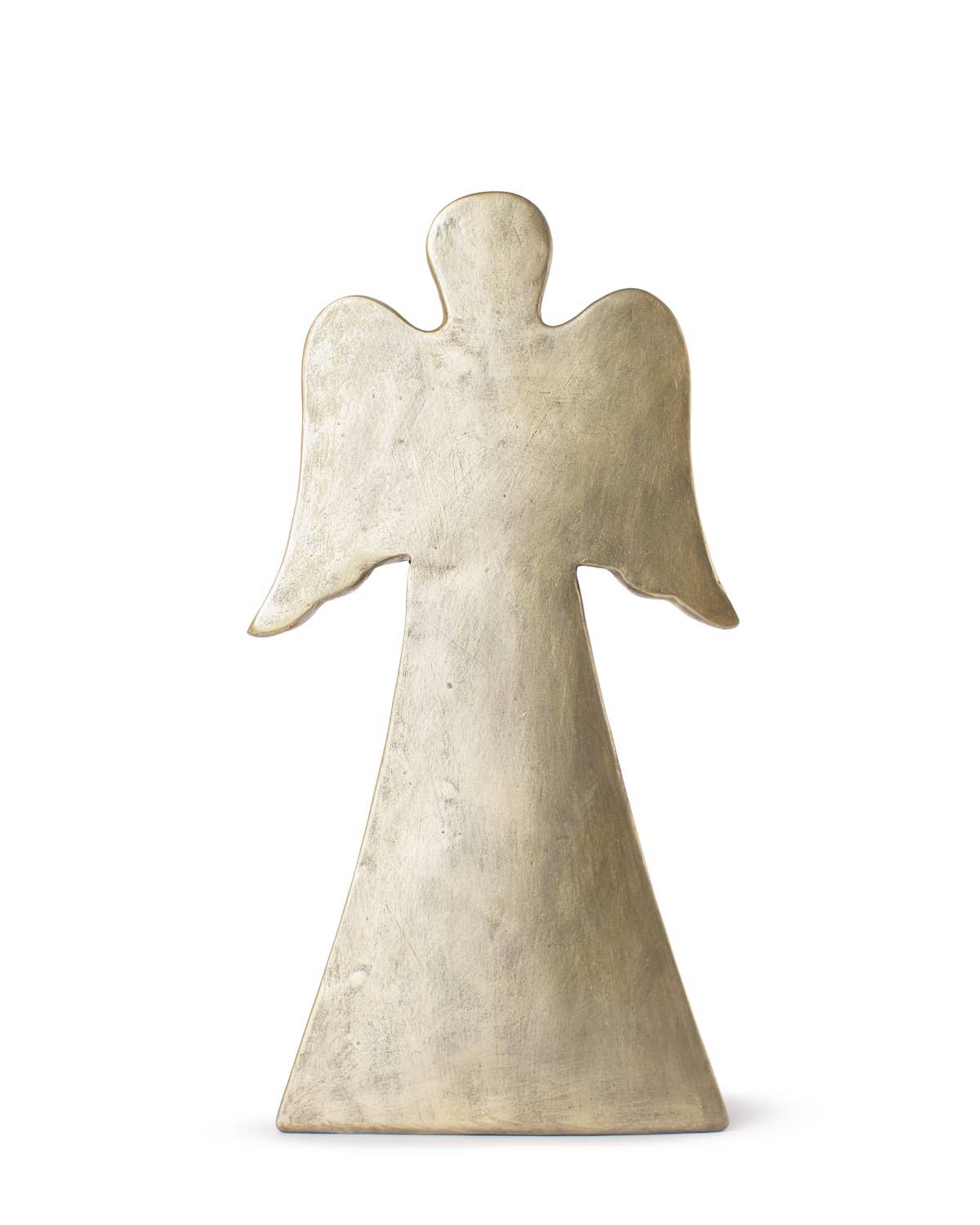 Amelia Angel - Gold 13"