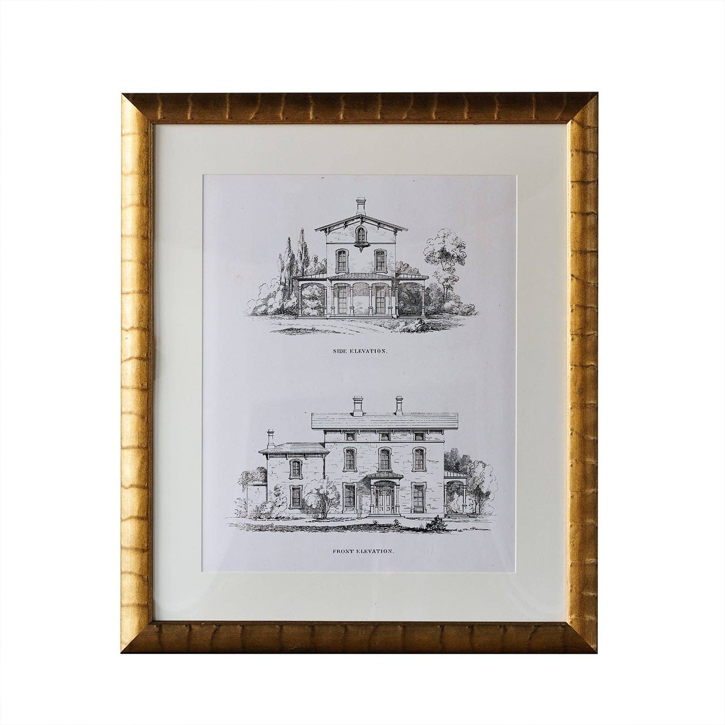 Banburyl 4x6 Frame with Mat