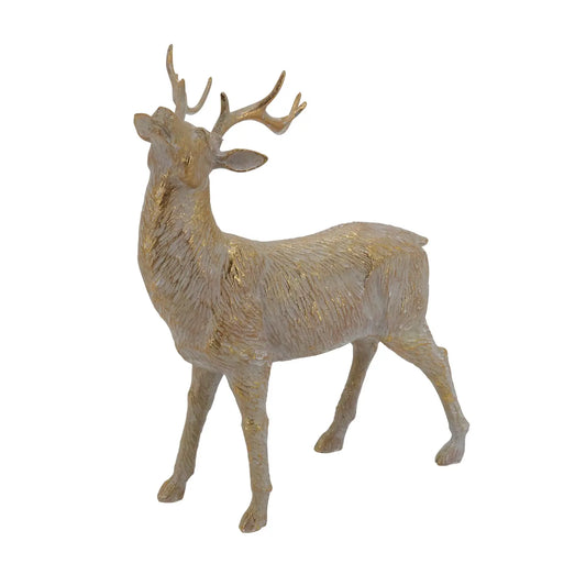 Standing Deer