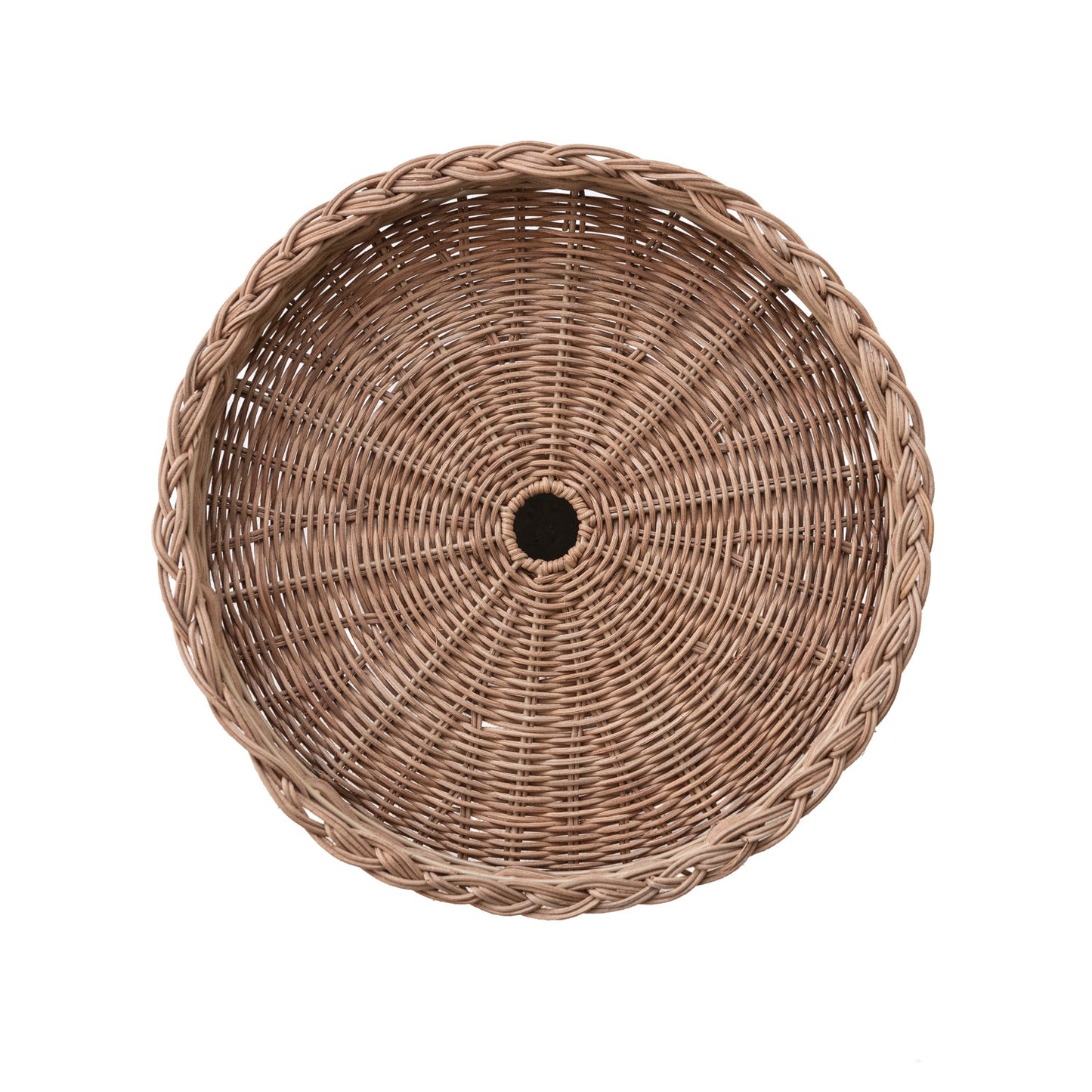 Rattan Pedelstel