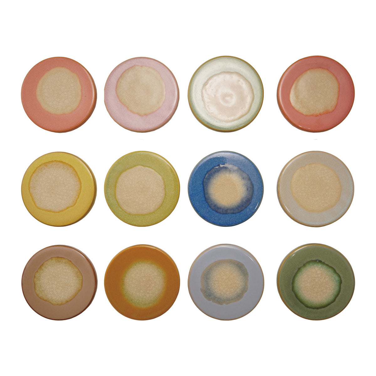 Stoneware Trivet