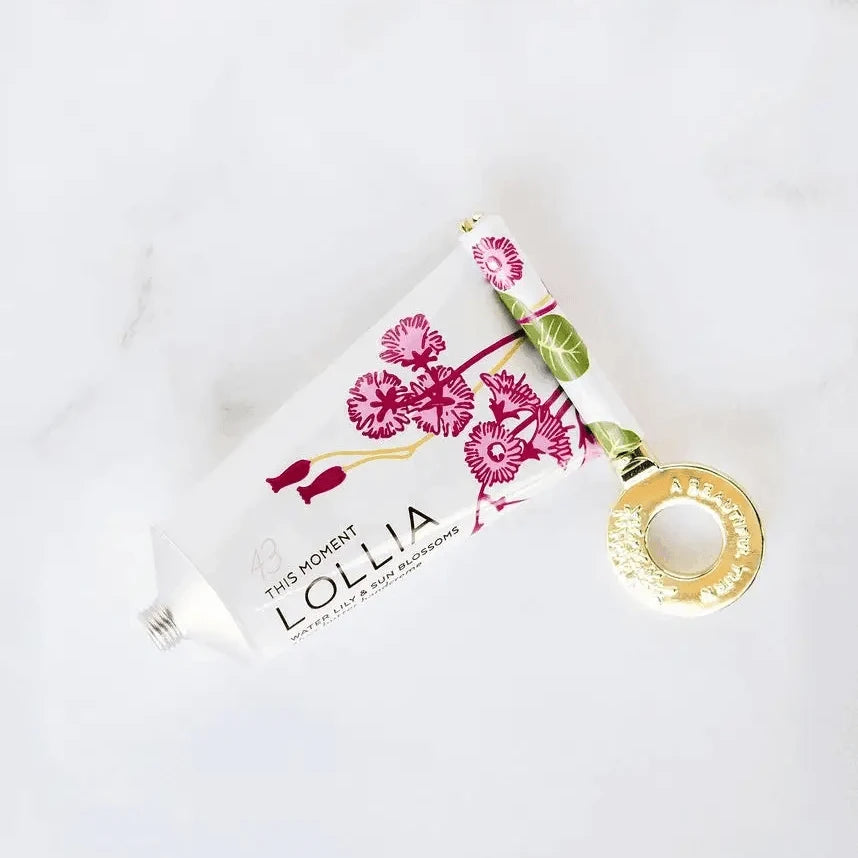 Hand Creme Key